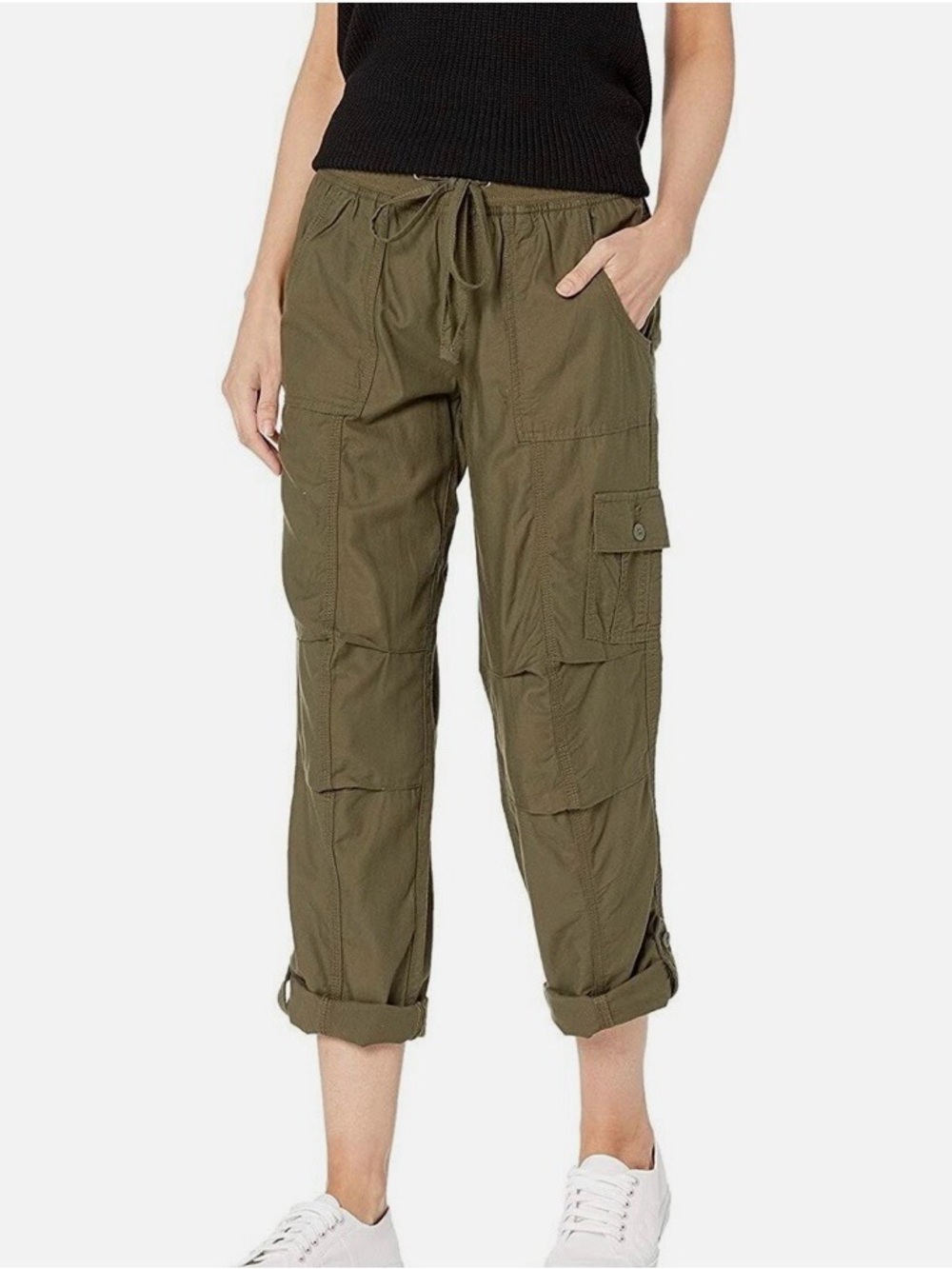 Tommy Hilfiger Cargo Pants